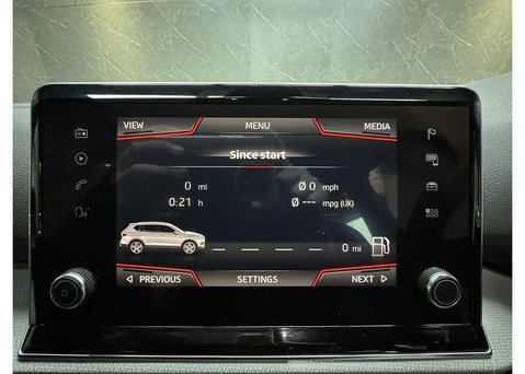 SEAT Tarraco 1.5 TSI EVO XCELLENCE Lux SUV 5dr Petrol Manual Euro 6 (s/s) (150 ps) 83
