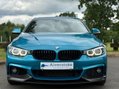 BMW 4 Series 3.0 435d M Sport Auto xDrive Euro 6 (s/s) 5dr 10