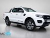 Ford Ranger 2.0 EcoBlue Wildtrak Pickup Double Cab 4dr Diesel Auto 4WD Euro 6 (s/s) (21