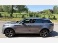 Land Rover Range Rover Velar 2.0 Range Rover Velar R-Dynamic S D MHEV Auto 4WD 5dr 40
