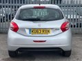 Peugeot 208 1.2 208 Active 5dr 8