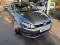 Volkswagen Golf 1.6 TDI BlueMotion Tech Match DSG Euro 5 (s/s) 5dr 9