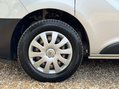 Renault Trafic 1.6 Trafic SL27 Business dCi 5dr 15