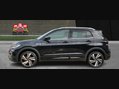 Volkswagen T-Cross R-LINE TSI DSG 10