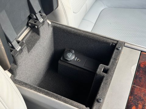 Jaguar XF PREMIUM LUXURY V6 29