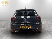 SEAT Ibiza 1.0 TSI FR Sport Hatchback 5dr Petrol DSG Euro 6 (s/s) (115 ps) Sat Nav 6
