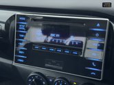 Toyota Hilux Active 4Wd D-4D Double Cab TSS Air Con Euro 6 27