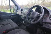 Mercedes-Benz Sprinter 2.0 CDI PremiumFWD L2 H2 150 ps 12