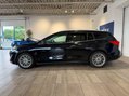 Ford Focus 1.0T EcoBoost MHEV Titanium X Edition Euro 6 (s/s) 5dr 6