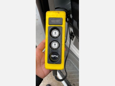 Mercedes-Benz Sprinter 2.1 314 CDi Tipper 2dr Diesel 7G-Tronic RWD L2 H1 (211 g/km, 141 bhp) 22