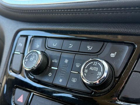 Vauxhall Mokka X ELITE NAV AUTOMATIC 18