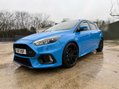 Ford Focus 2.3 Focus RS 4WD 5dr 8