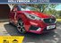 MG MG3 EXCLUSIVE VTI-TECH