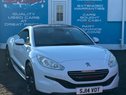 Peugeot RCZ 2.0 HDi GT Coupe 2dr Diesel Manual Euro 5 (163 ps)