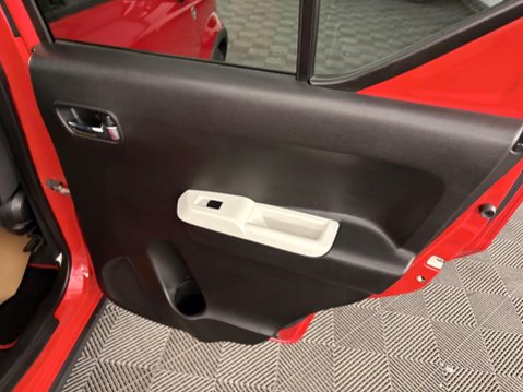Suzuki Ignis 1.2 Dualjet MHEV SZ5 Euro 6 (s/s) 5dr 30