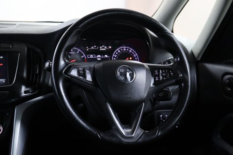 Vauxhall Zafira SRI 44
