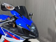 Suzuki GSX-R GSXR600 2008 K7 ONLY 14K NEW MOT 600CC SUPER SPORT 48