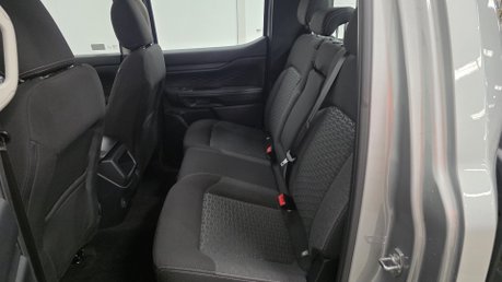 Ford Ranger XLT 2.0 TD Ecoblue 170ps 6- speed Manual 10