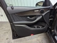 Mercedes-Benz GLC 2.0 GLC 220 D 4Matic AMG Line Auto 4WD 5dr 61