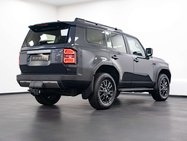 Toyota Land Cruiser 2.8D Panel Van 5dr Diesel Auto 4WD LWB Euro 6 (s/s) (204 ps) 8