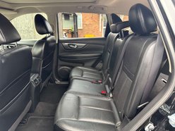 Nissan X-Trail 1.6 X-Trail Tekna Style Edition dCi 4x4 4WD 5dr 29