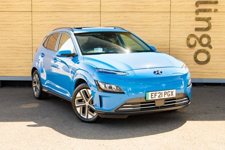 Hyundai KONA ULTIMATE