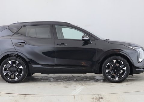 Kia Sportage 1.6 T-GDi HEV GT-LINE 3