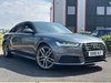 Audi A6 3.0 TDI V6 Black Edition Saloon 4dr Diesel S Tronic quattro Euro 6 (s/s) (2