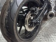 Yamaha MT-07 2014 36k GREAT RUNNING PROJECT BIKE 700CC NAKED BIKE 17