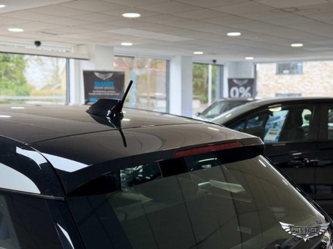 BMW I3 42.2kWh Auto 5dr 43