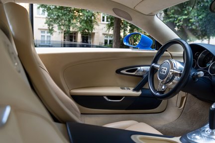 Bugatti Veyron 16.4 32