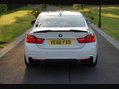 BMW 4 Series 3.0 440i M Sport Auto Euro 6 (s/s) 2dr 10