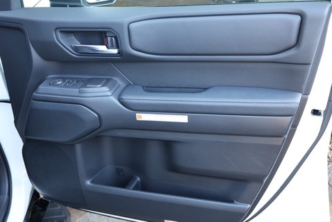 Toyota Land Cruiser 2026  COMMERCIAL styled by seeker   ASK ABOUT REAR SEAT CONVERSION  12