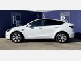 Tesla Model Y (Dual Motor) Long Range SUV 5dr Electric Auto 4WDE (384 bhp) 7