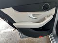 Mercedes-Benz C Class 2.1 C220d Sport (Premium) G-Tronic+ 4MATIC Euro 6 (s/s) 5dr 37