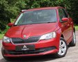 Skoda Fabia 1.0 SE Euro 6 (s/s) 5dr