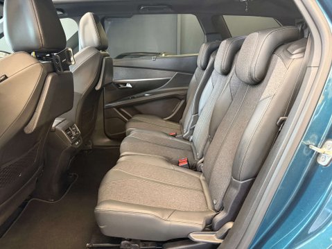 Peugeot 5008 1.2 5008 GT Line Premium PureTech S/S Auto 5dr 13