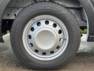 Ford Transit 350 Drw L3 130 ps Toolbox Arbor Tipper 29