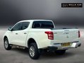Mitsubishi L200 2.4 L200 Warrior Double Cab DI-D 4WD 5dr *NATIONAL DELIVERY* 23