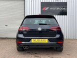 Volkswagen Golf 2.0 TDI GTD Hatchback 5dr Diesel Manual Euro 6 (s/s) (184 ps) 9