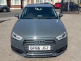 Audi A1 1.4 TFSI Sport Sportback S Tronic Euro 6 (s/s) 5dr 2