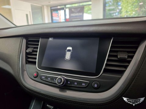 Vauxhall Grandland X 1.5 Turbo D Griffin Euro 6 (s/s) 5dr 33