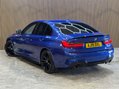 BMW 3 Series 2.0 320d M Sport Auto 4dr 25