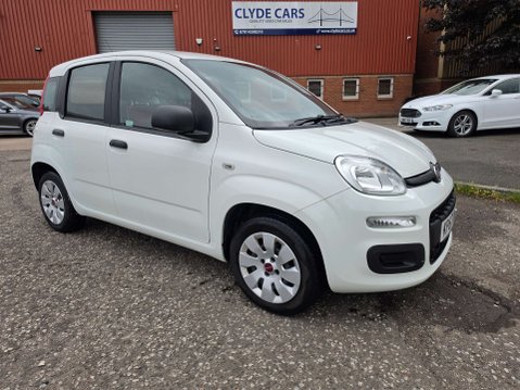 Fiat Panda 1.2 Panda Pop 5dr 40