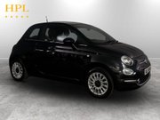 Fiat 500 1.0 MHEV Hatchback 3dr Petrol Manual Euro 6 (s/s) (70 bhp) Air Con - Alloy 1