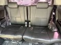 Toyota Vellfire G Edition V6 Sunroof 22