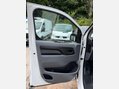 Citroen Dispatch 1.6 BlueHDi 1000 X M Panel Van 6dr Diesel Manual FWD 2 Euro 6 (95 ps) 36