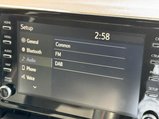 Toyota Corolla 2.0 VVT-h Excel Touring Sports CVT Euro 6 (s/s) 5dr 15