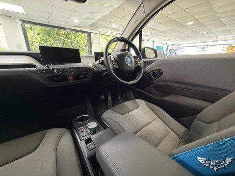 BMW I3 42.2kWh Auto 5dr 48