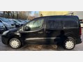Citroen Berlingo 1.6 HDi 625 Enterprise Panel Van 5dr Diesel Manual L1 (Euro 5) (133 g/km, 7 12